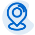 Ikona lokalizacji